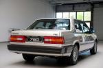 Volvo 780 Coupe 1985 года